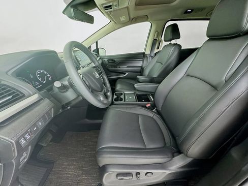 Used 2026 Honda Odyssey EX-L image 27