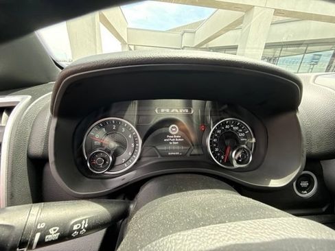 Used 2023 RAM 1500 Big Horn AWD/4WD image 22