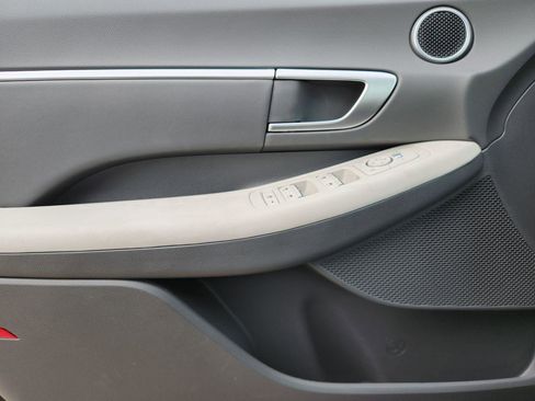 New 2026 Hyundai Sonata Blue FWD image 23