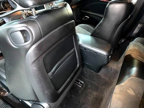 Used 2018 Dodge Challenger R/T Scat Pack w/ Leather Interior Group image 41