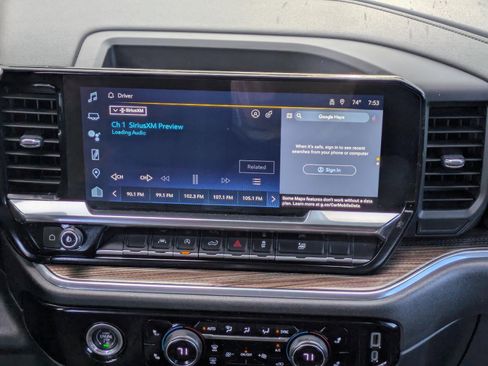 Used 2024 Chevrolet Silverado 1500 LT w/ Protection Package image 18