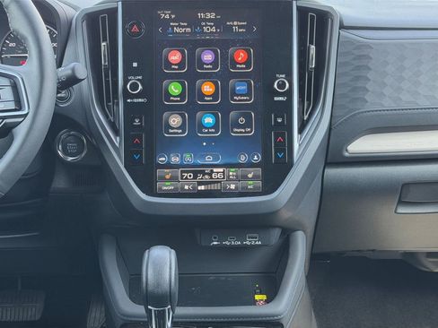 New 2026 Subaru Forester Limited AWD/4WD image 17