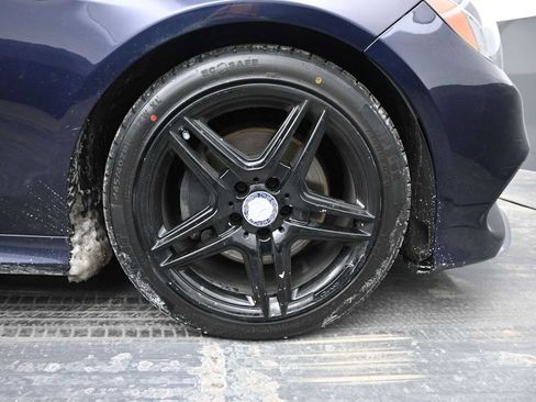 Used 2014 Mercedes-Benz E 350 E 350 Sport image 10