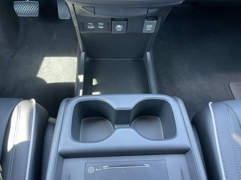 New 2026 Honda Odyssey Touring image 19