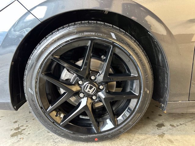 Certified 2024 Honda Civic Sport image 10