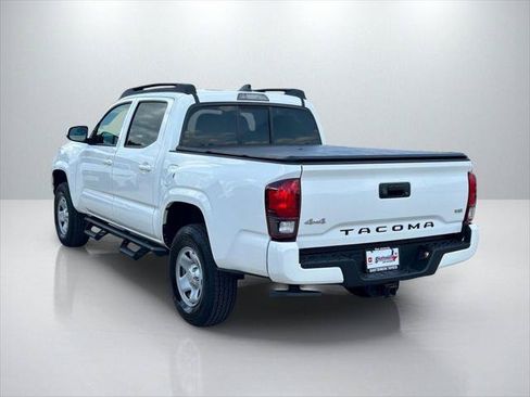 Certified 2023 Toyota Tacoma SR AWD/4WD image 7