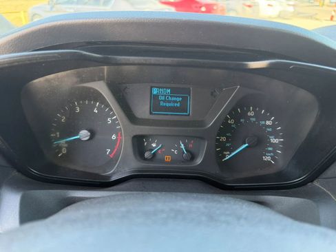 Used 2017 Ford Transit 250 148 High Roof image 18