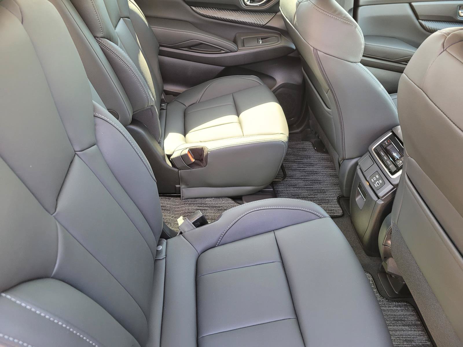 New 2027 Subaru Ascent Premium AWD/4WD image 12
