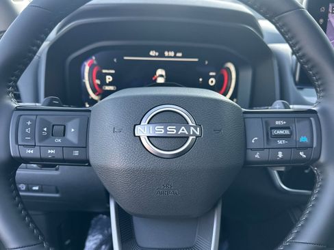 New 2026 Nissan Rogue Platinum w/ Tech Package AWD/4WD image 28