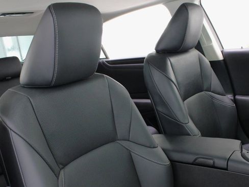 Used 2022 Lexus ES 350 w/ Premium Package FWD image 49