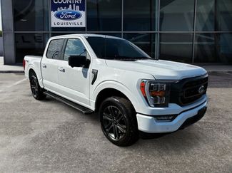 Used 2023 Ford F150 XLT w/ Equipment Group 302A High AWD/4WD video 3