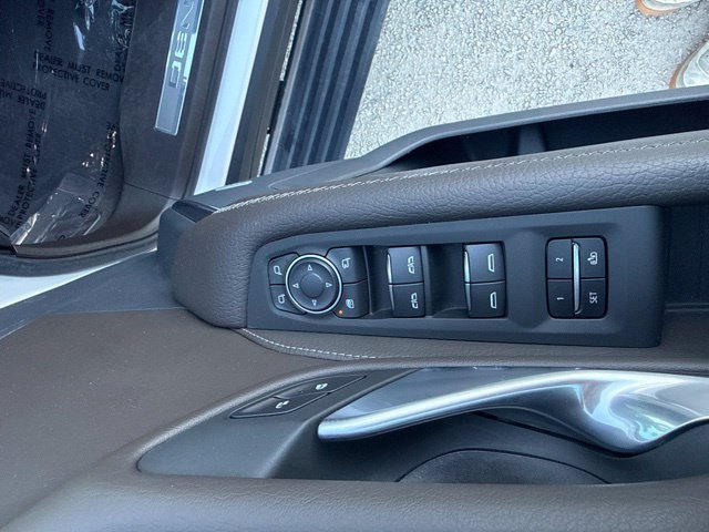 Used 2022 GMC Yukon XL Denali AWD/4WD image 29