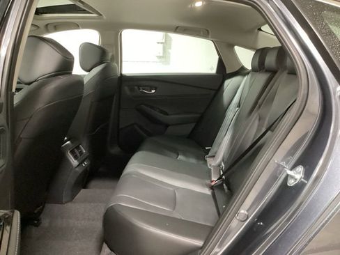 New 2026 Honda Accord Touring image 16