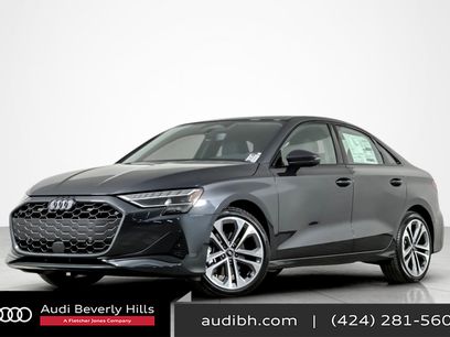 New 2026 Audi A3 2.0T Premium Plus