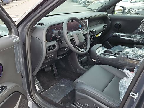 New 2026 Hyundai Palisade XRT Pro image 8