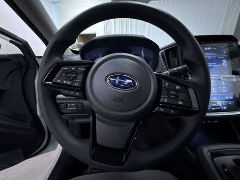 New 2026 Subaru Crosstrek 2.0i Premium image 23
