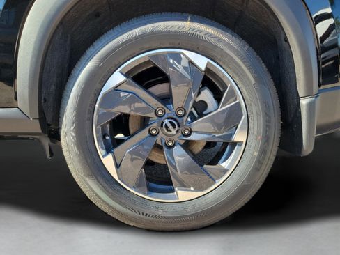 New 2026 Nissan Rogue SV w/ SV Premium Package image 6