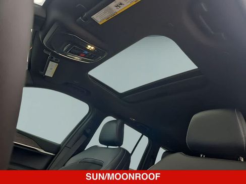 New 2026 Jeep Grand Cherokee Altitude AWD/4WD image 20