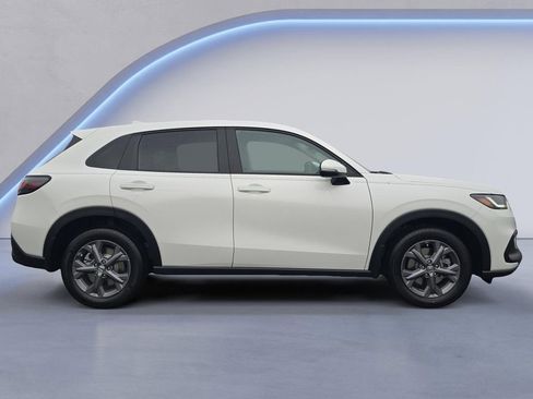 New 2026 Honda HR-V LX image 6