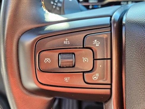 Used 2023 GMC Sierra 1500 AT4 w/ AT4 Premium Package image 27