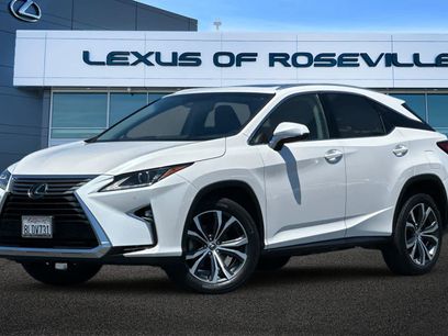 Used 2019 Lexus RX 350 AWD