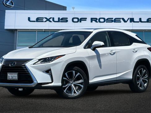 Used 2019 Lexus RX 350 AWD image 1