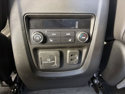 Certified 2023 Buick Enclave Avenir w/ Trailering Package, 5000 lbs. image 21