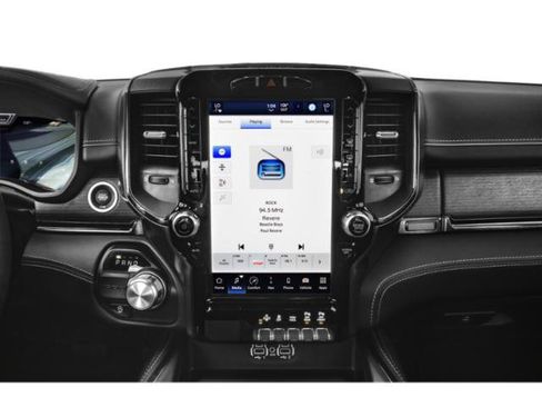 Certified 2024 RAM 1500 Limited w/ Night Edition AWD/4WD image 13
