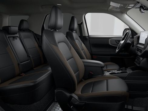 New 2026 Ford Bronco Sport Big Bend AWD/4WD image 6