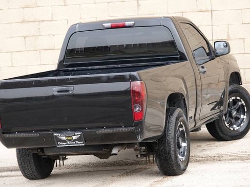 Used 2006 Chevrolet Colorado W/T RWD image 34