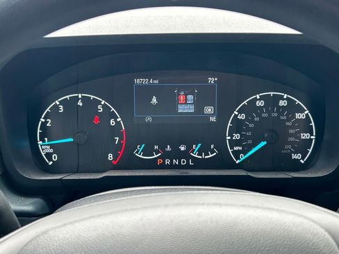 Used 2024 Ford Maverick XL w/ Equipment Group 100A Standard image 31