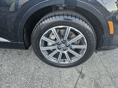 Used 2017 Audi Q7 3.0T Prestige image 26