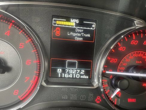 Used 2017 Subaru WRX Premium AWD/4WD image 20