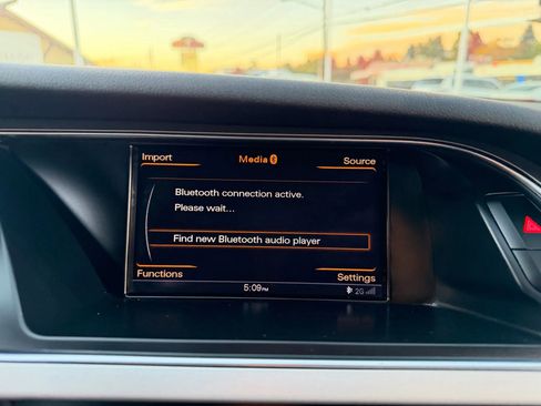 Used 2015 Audi A4 Premium Plus w/ Technology Package image 23