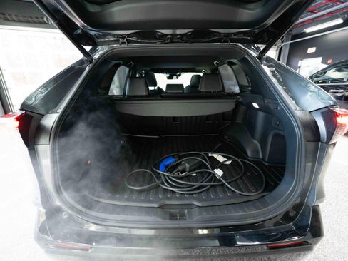 Used 2023 Toyota RAV4 XSE image 28