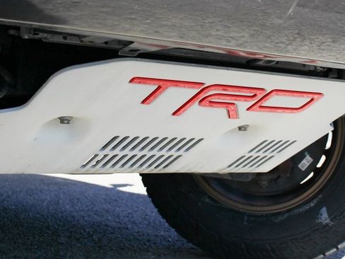 Used 2022 Toyota 4Runner SR5 image 44