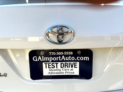 Used 2019 Toyota Corolla LE image 29