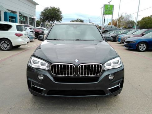 Used 2017 BMW X5 xDrive40e image 2