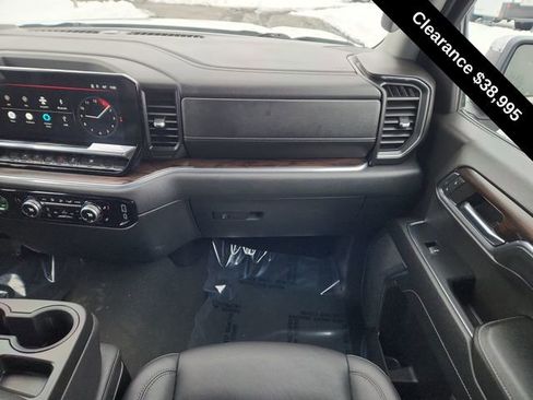 Used 2024 GMC Sierra 1500 SLT image 20