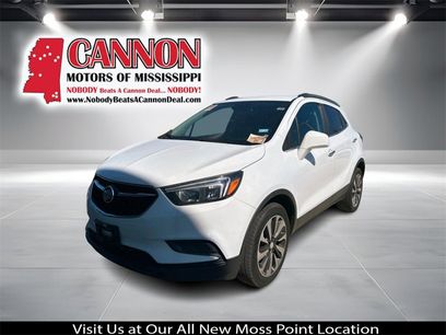 Used 2021 Buick Encore Preferred