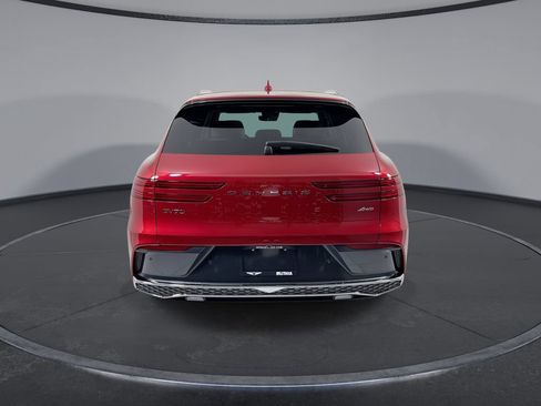 New 2026 Genesis GV70 2.5T Select AWD/4WD image 7