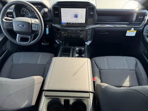 New 2026 Ford F150 STX image 7