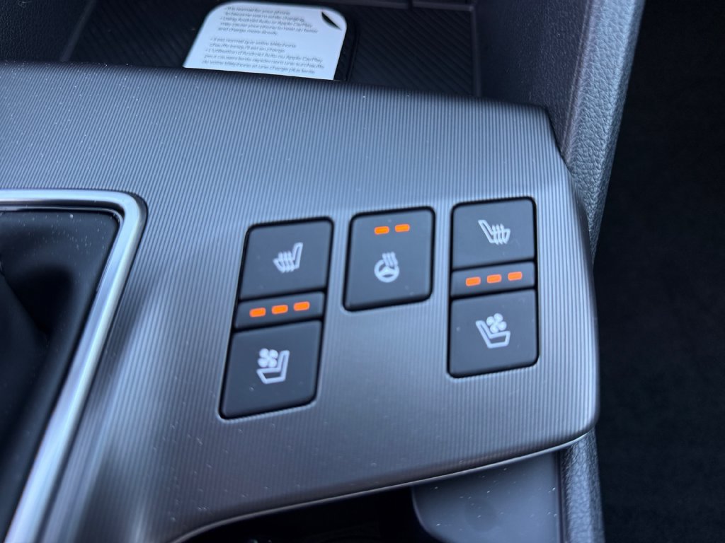 New 2026 Kia Sportage SX AWD/4WD image 31