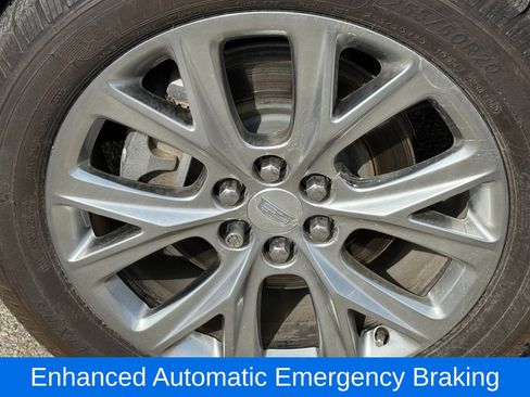 Used 2020 Cadillac XT5 Sportv image 47