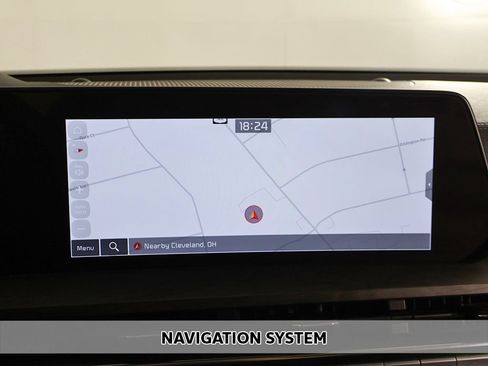 Used 2024 Kia Telluride SX X-Line AWD/4WD image 3