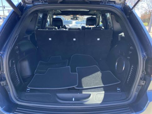 Used 2021 Jeep Grand Cherokee Limited w/ Quick Order Package 28K 80th image 45