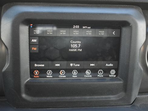 Used 2023 Jeep Gladiator Sport image 27