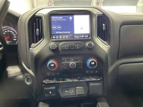 Used 2023 Chevrolet Silverado 2500 LTZ w/ LTZ Convenience Package II AWD/4WD image 51