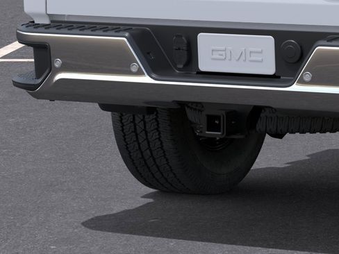 New 2026 GMC Sierra 2500 SLE w/ SLE Value Package; AWD/4WD image 14