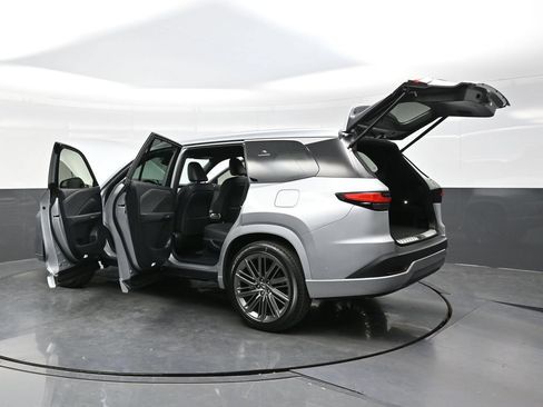 Used 2024 Lexus TX 550h AWD Plug-In Hybrid w/ Technology Package image 56